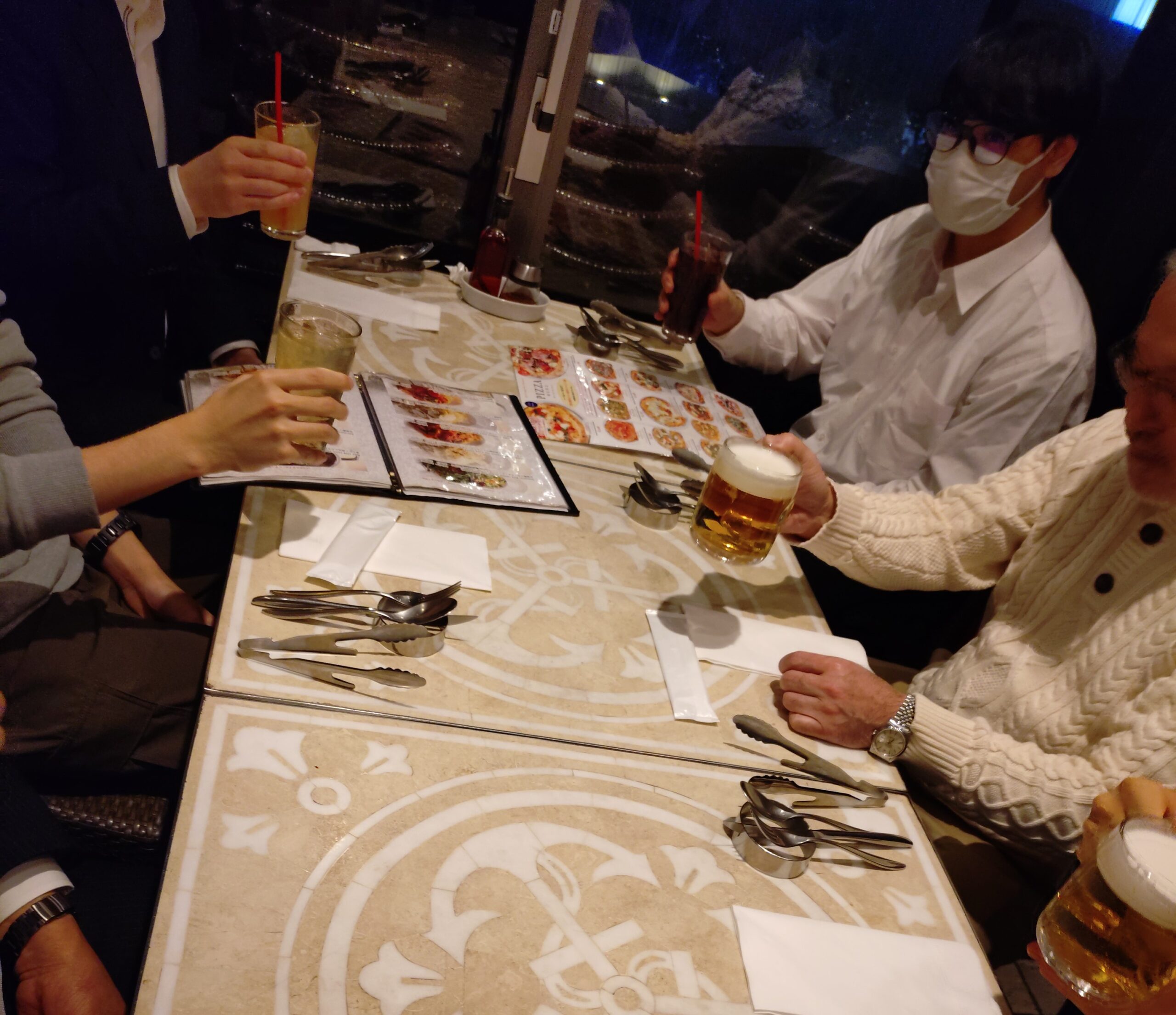 2024忘年会